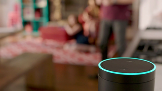 Amazon Echo: otro asistente de voz que probablemente jamás usarás